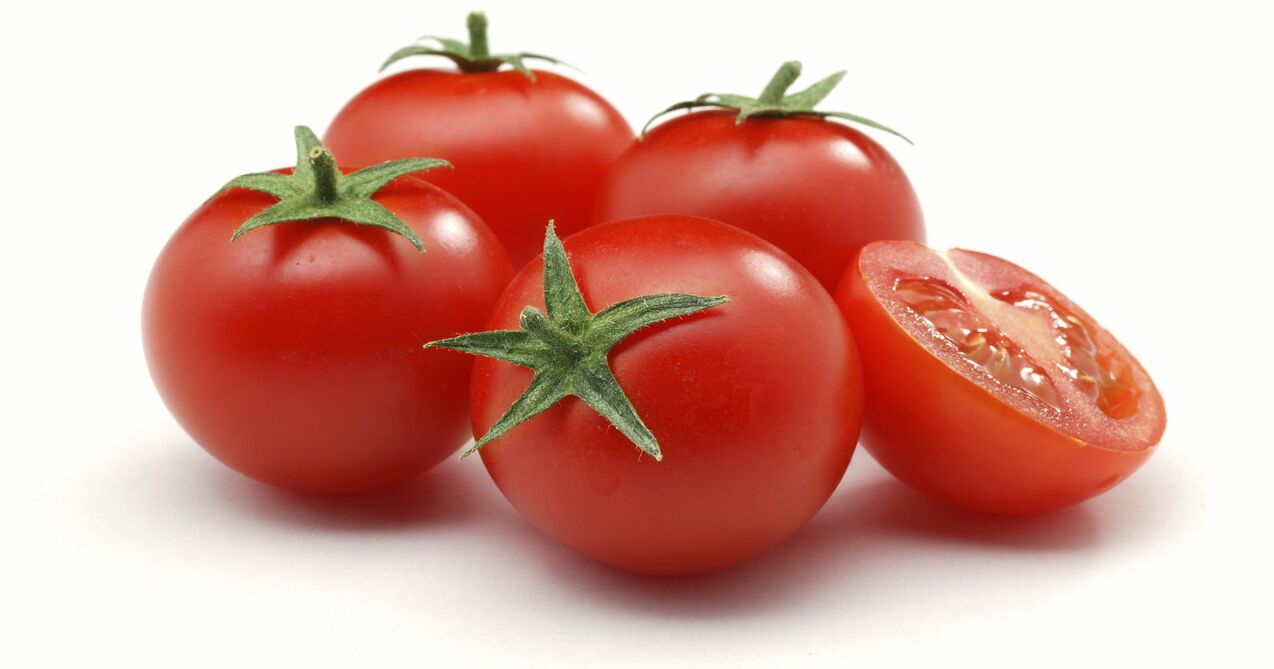 tomato untuk rawatan vena varikos